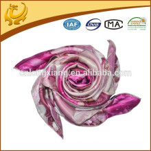 Новый дизайн Organic Autumn New Styles Fashion Asian Scarf